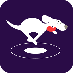 DOG VPN- VPN Free Hotspot Proxy & Wi-Fi Security icon