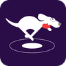 Icône de DOG VPN- VPN Free Hotspot Proxy & Wi-Fi Security