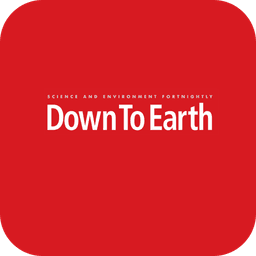 Down To Earth icon