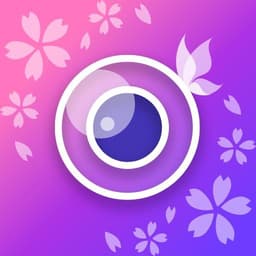 YouCam Perfect - Selfie Photo Editor icon