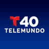 Telemundo 40 McAllen Noticias icon