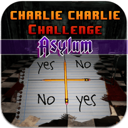 Charlie Charlie Challenge (Asy icon