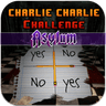 Charlie Charlie Challenge (Asy icon