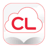 cloudLibrary icon