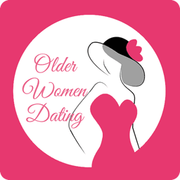 Cougar Dating Life : Date Older Women Sugar Mummy icon