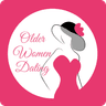 Cougar Dating Life : Date Older Women Sugar Mummy icon