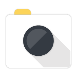 HTC Camera icon
