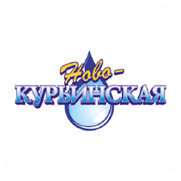 Вода Новокурьинская icon