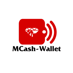 MCash-Wallet icon