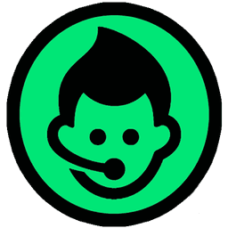 Narrator's Voice icon