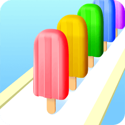 Popsicle Stack icon