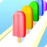 Popsicle Stack icon