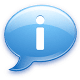 Notification History icon