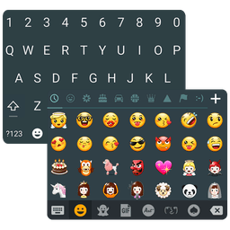 Emoji Keyboard Lite icon