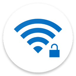 WIFI PASSWORD ALL IN ONE icon