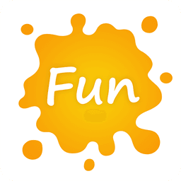 YouCam Fun - Snap Live Selfie Filters & Share Pics icon