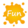 YouCam Fun - Snap Live Selfie Filters & Share Pics icon