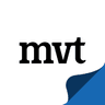 E-tidning MVT icon