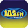 Radio 105 FM icon