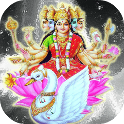 Gayatri Mantra Audio icon