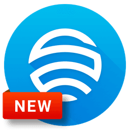 Free WiFi - Wiman icon