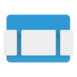 Android TV Launcher icon