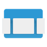 Android TV Launcher icon