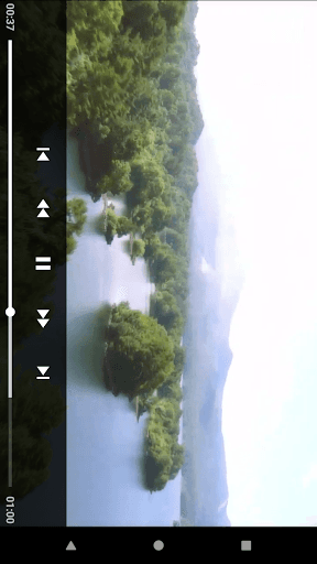 IPTV Player screenshot 1