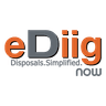 eDiig now icon