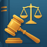 Legal & Law Firm News, Stories का आइकन