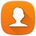 Contacts icon