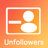 Unfollow Users icon