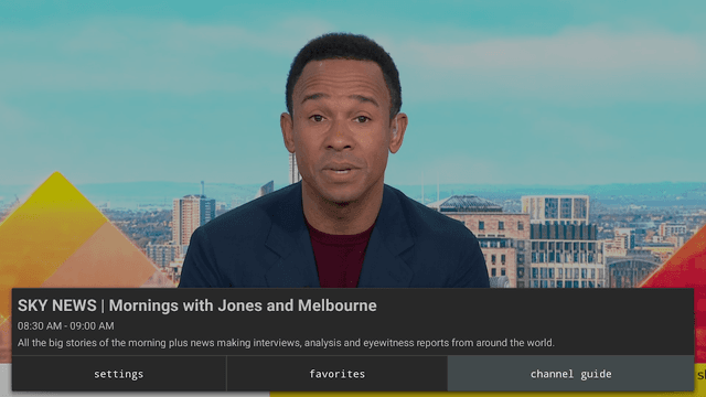 TV screenshot 3