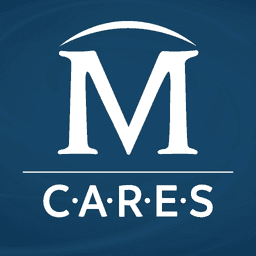 Millennium CARES Hub icon