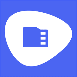 Vestel Cloud icon