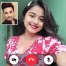 Random Video Chat App icon