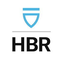 HBR icon