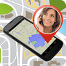 Mobile Number Locator icon