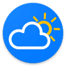 Symbol von Weather From DMI and YR