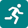StepUp Pedometer Step Tracker: Step Up Fitness! icon
