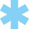 RECOVER CPR Coach का आइकन