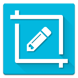 Screen Master: Screenshot & Photo Markup icon