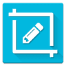Screen Master: Screenshot & Photo Markup icon