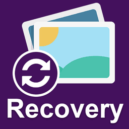 Recover Deleted Photos icon