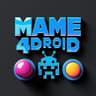 Icono de MAME4droid Current (0.287)