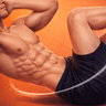 Six Pack Abs & Core icon