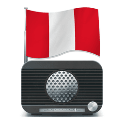Radio Peru: FM Radio, Online Radio, Internet Radio icon