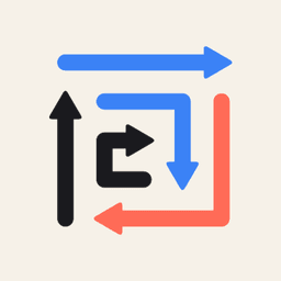 Arrows: Очистить Путь icon