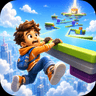 Sky Climb: Don’t Fall icon