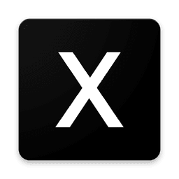 VIP Xtream IPTV Player icon